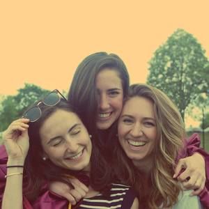 Meet your Posher, Marree